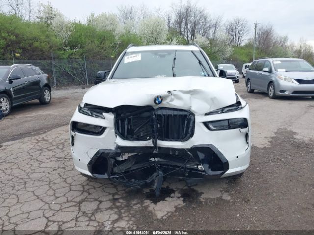5UX33EM00R9S32889 BMW X7 M60i