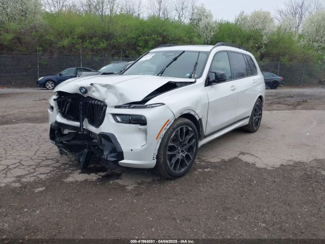 5UX33EM00R9S32889 BMW X7 M60i
