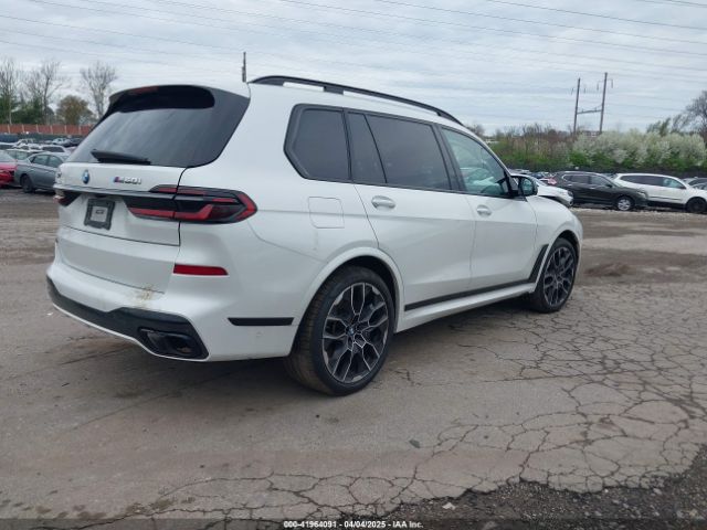 5UX33EM00R9S32889 BMW X7 M60i