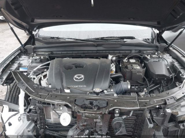 7MMVABBMXRN201029 Mazda Cx-50 2.5 S Preferred