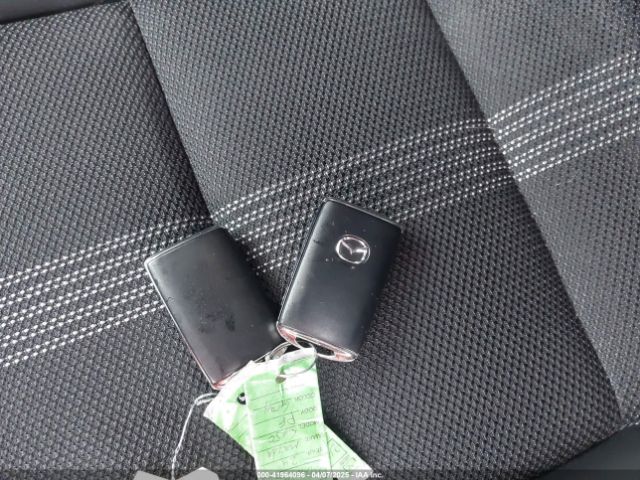 7MMVABBMXRN201029 Mazda Cx-50 2.5 S Preferred