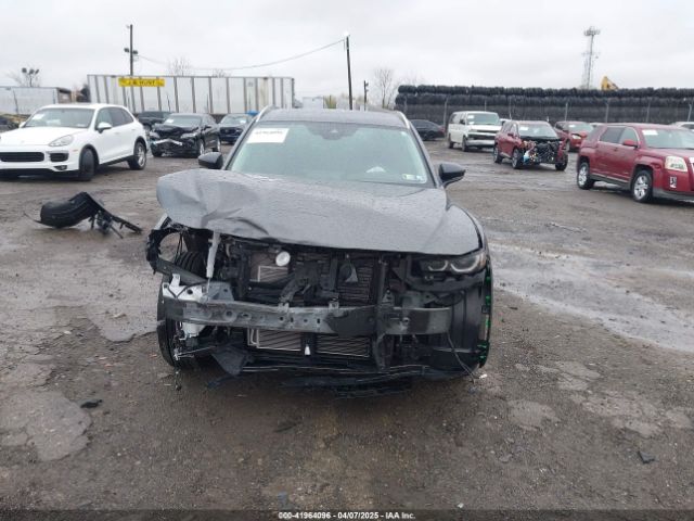 7MMVABBMXRN201029 Mazda Cx-50 2.5 S Preferred