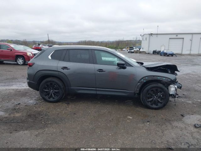 7MMVABBMXRN201029 Mazda Cx-50 2.5 S Preferred