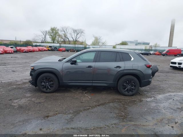 7MMVABBMXRN201029 Mazda Cx-50 2.5 S Preferred