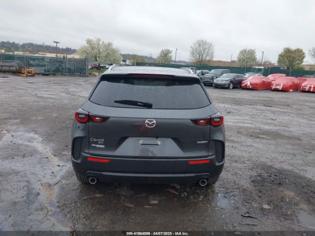 7MMVABBMXRN201029 Mazda Cx-50 2.5 S Preferred