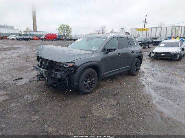 7MMVABBMXRN201029 Mazda Cx-50 2.5 S Preferred