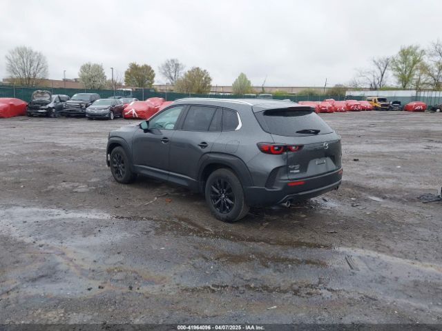 7MMVABBMXRN201029 Mazda Cx-50 2.5 S Preferred