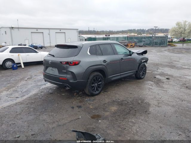 7MMVABBMXRN201029 Mazda Cx-50 2.5 S Preferred
