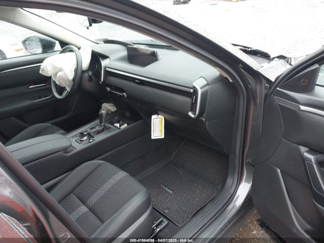 7MMVABBMXRN201029 Mazda Cx-50 2.5 S Preferred