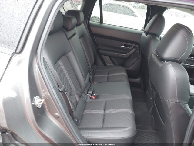 7MMVABBMXRN201029 Mazda Cx-50 2.5 S Preferred