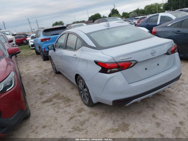 3N1CN8EV1RL852359 Nissan Versa 1.6 Sv