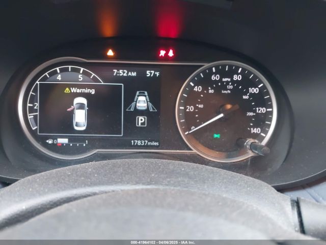 3N1CN8EV1RL852359 Nissan Versa 1.6 Sv