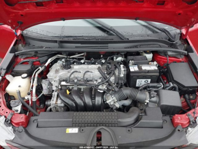 JTDEPRAE8LJ046223 Toyota COROLLA LE