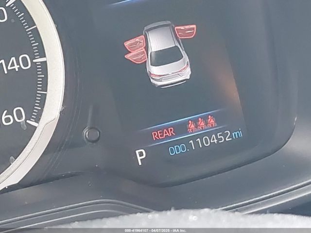 JTDEPRAE8LJ046223 Toyota COROLLA LE