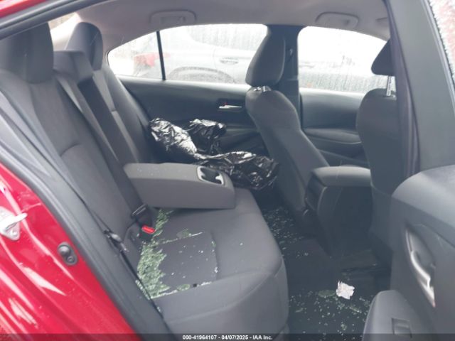 JTDEPRAE8LJ046223 Toyota COROLLA LE