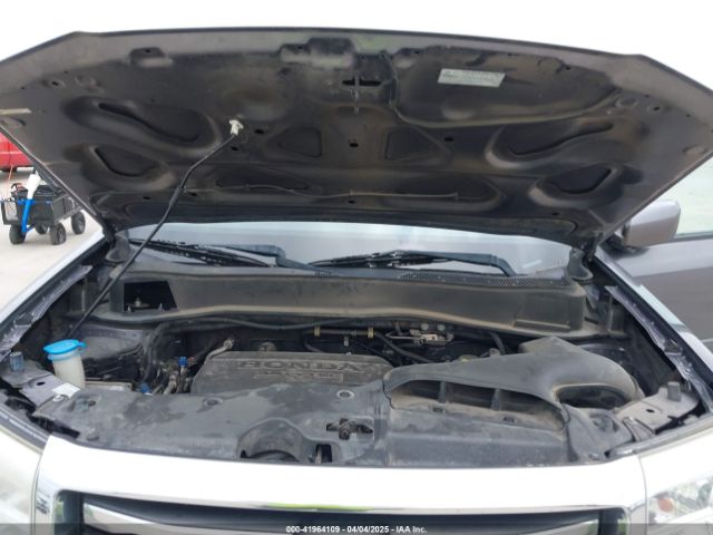 5FNYF3H57EB004512 Honda Pilot Ex-l