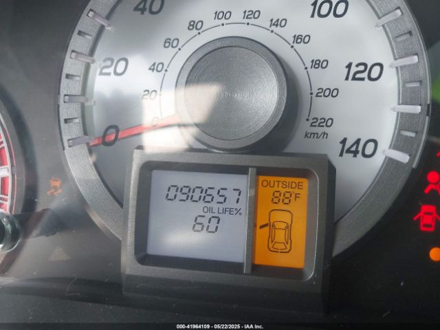 5FNYF3H57EB004512 Honda Pilot Ex-l