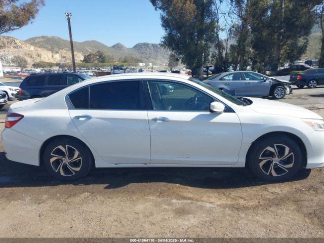 1HGCR2F3XHA189957 Honda ACCORD LX