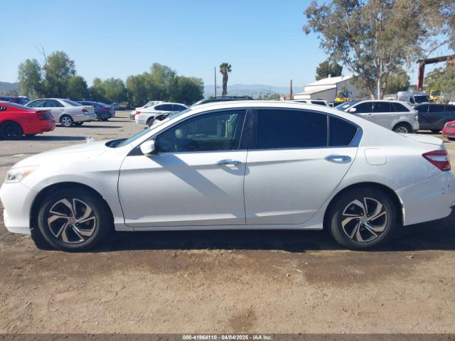 1HGCR2F3XHA189957 Honda ACCORD LX