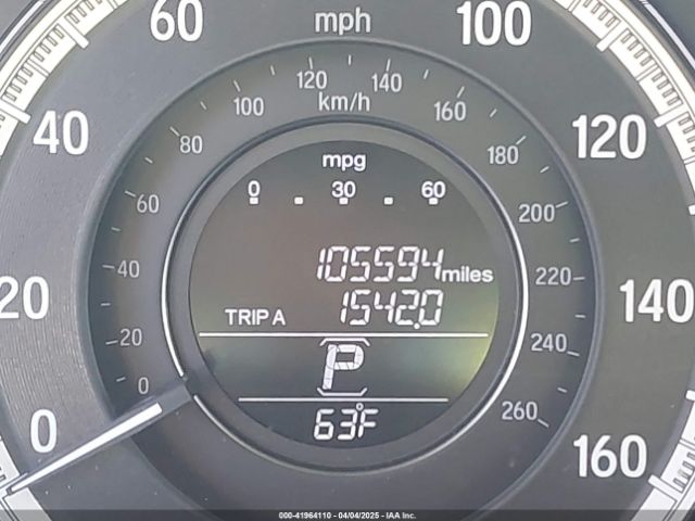 1HGCR2F3XHA189957 Honda ACCORD LX