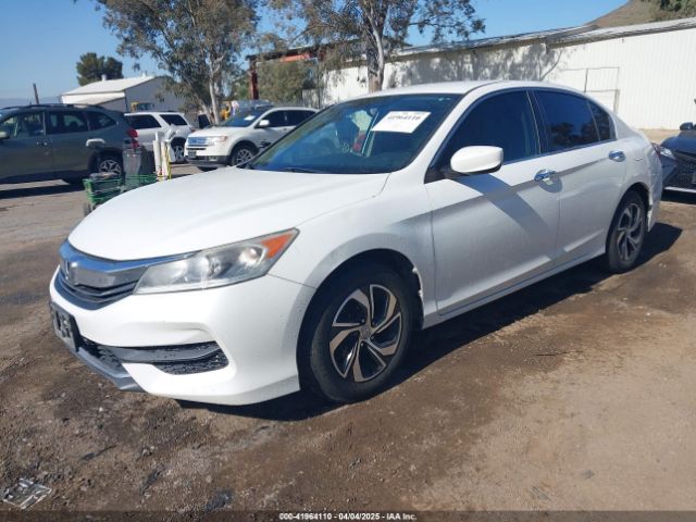 1HGCR2F3XHA189957 Honda ACCORD LX