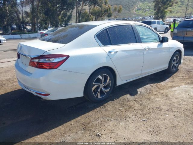 1HGCR2F3XHA189957 Honda ACCORD LX