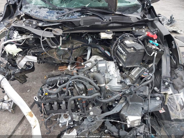Продажа на аукционе авто 2021 Honda Cr-v 2wd Ex-l, vin: 2HKRW1H82MH419711, номер лота: 41964115