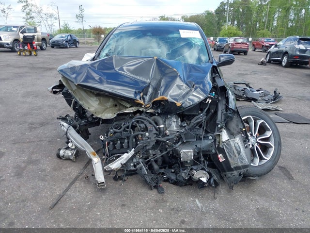 Продажа на аукционе авто 2021 Honda Cr-v 2wd Ex-l, vin: 2HKRW1H82MH419711, номер лота: 41964115