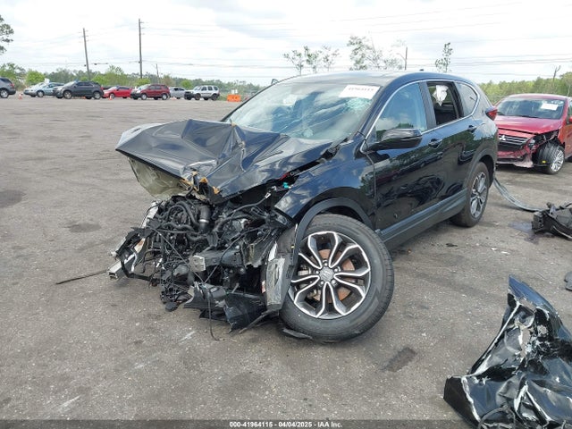 Продажа на аукционе авто 2021 Honda Cr-v 2wd Ex-l, vin: 2HKRW1H82MH419711, номер лота: 41964115