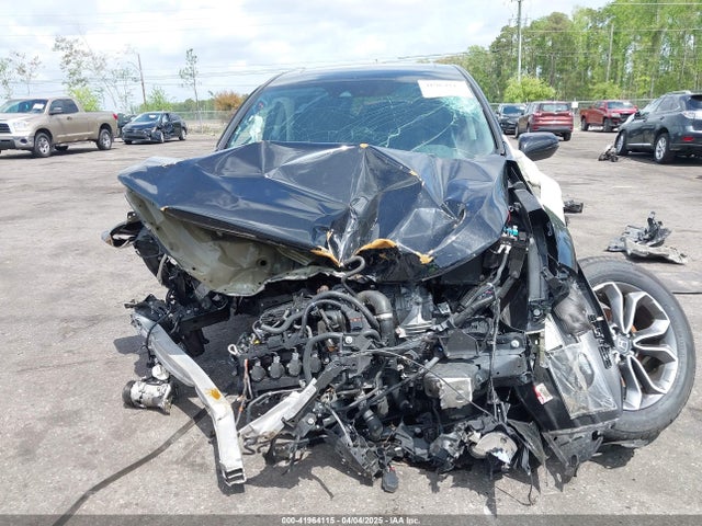 Продажа на аукционе авто 2021 Honda Cr-v 2wd Ex-l, vin: 2HKRW1H82MH419711, номер лота: 41964115