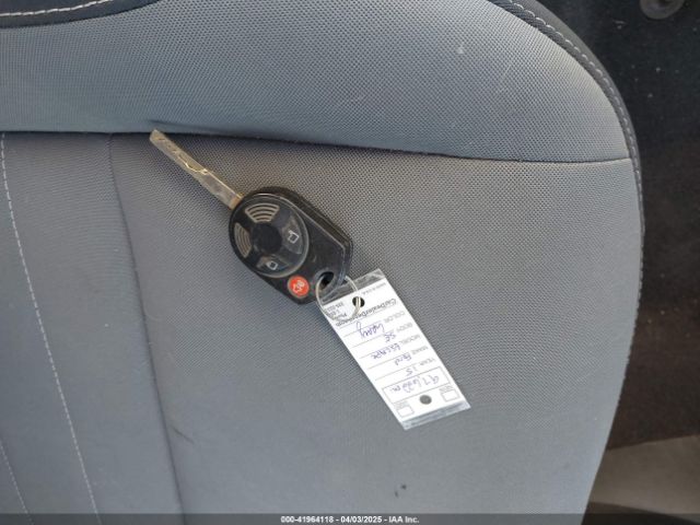 1FMCU0GX5FUC27010 Ford ESCAPE SE