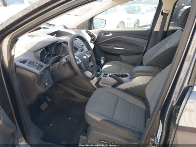 1FMCU0GX5FUC27010 Ford ESCAPE SE