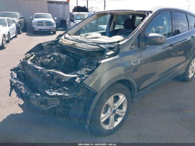 1FMCU0GX5FUC27010 Ford ESCAPE SE