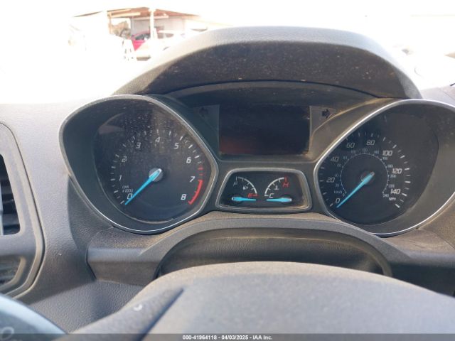 1FMCU0GX5FUC27010 Ford ESCAPE SE