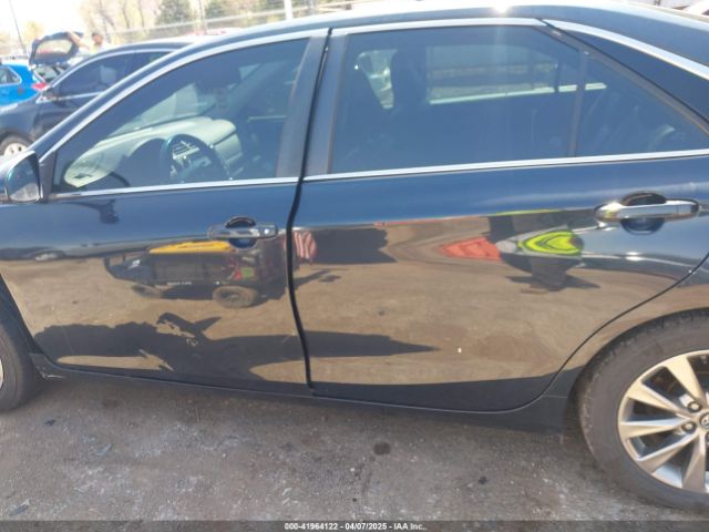 4T1BD1FK5HU228491 Toyota Camry Hybrid Xle
