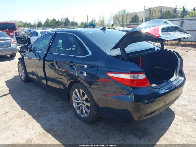 4T1BD1FK5HU228491 Toyota Camry Hybrid Xle