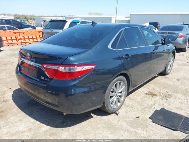 4T1BD1FK5HU228491 Toyota Camry Hybrid Xle