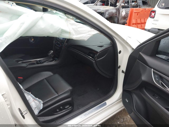 2013 CADILLAC ATS 1G6AA5RX9D0156125 Photo 4