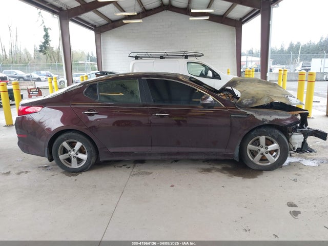 5XXGM4A76FG377283 KIA dohc gdi theta ii