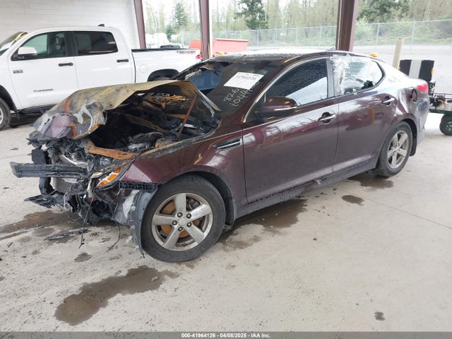 5XXGM4A76FG377283 KIA dohc gdi theta ii