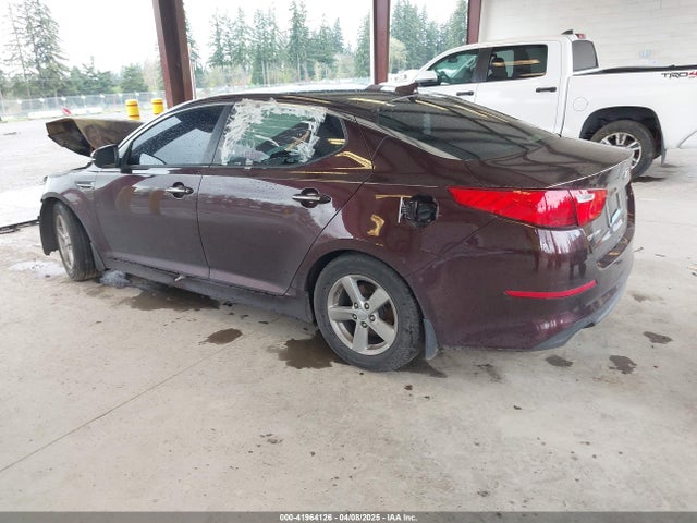 5XXGM4A76FG377283 KIA dohc gdi theta ii