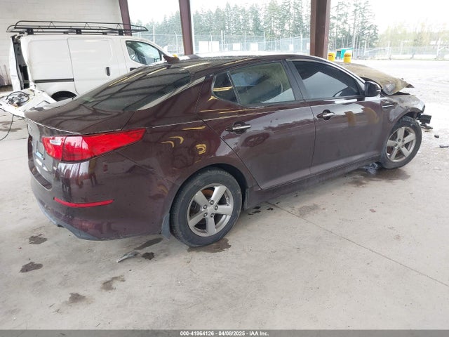 5XXGM4A76FG377283 KIA dohc gdi theta ii