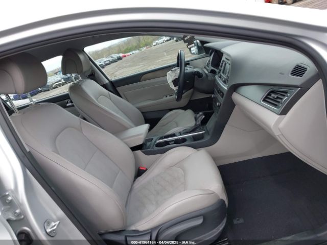 5NPE34AF8FH224085 Hyundai Sonata Sport