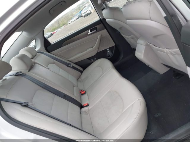 5NPE34AF8FH224085 Hyundai Sonata Sport