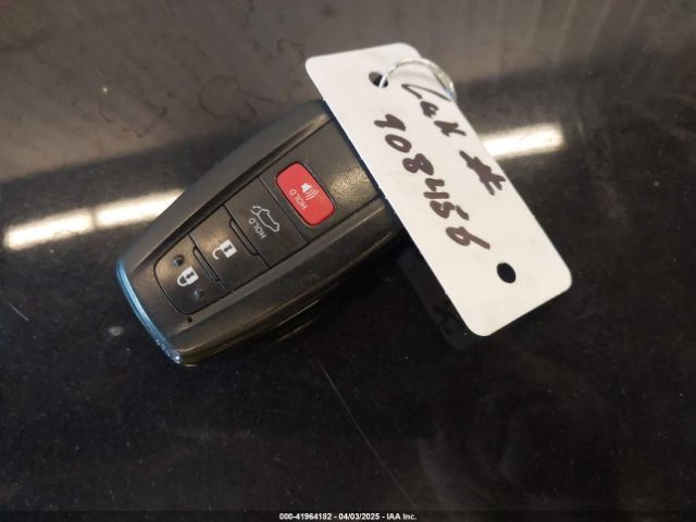 JTME6RFV9MJ006665 Toyota Rav4 Hybrid Xse