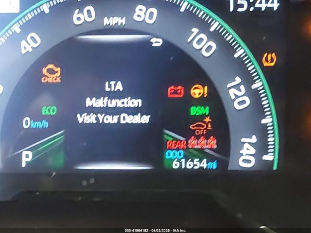 JTME6RFV9MJ006665 Toyota Rav4 Hybrid Xse