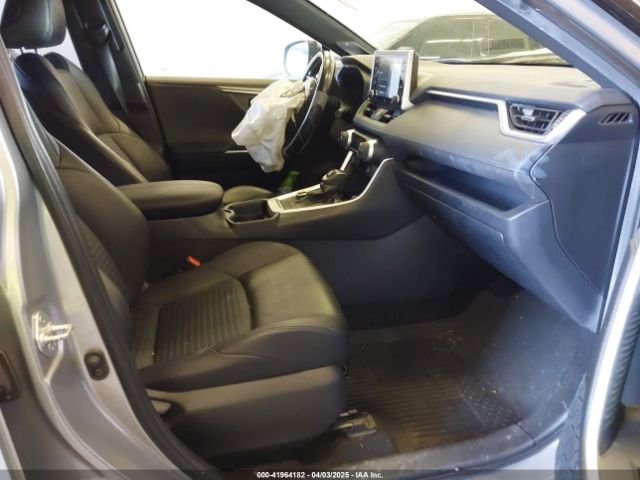 JTME6RFV9MJ006665 Toyota Rav4 Hybrid Xse