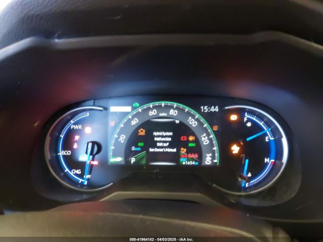 JTME6RFV9MJ006665 Toyota Rav4 Hybrid Xse