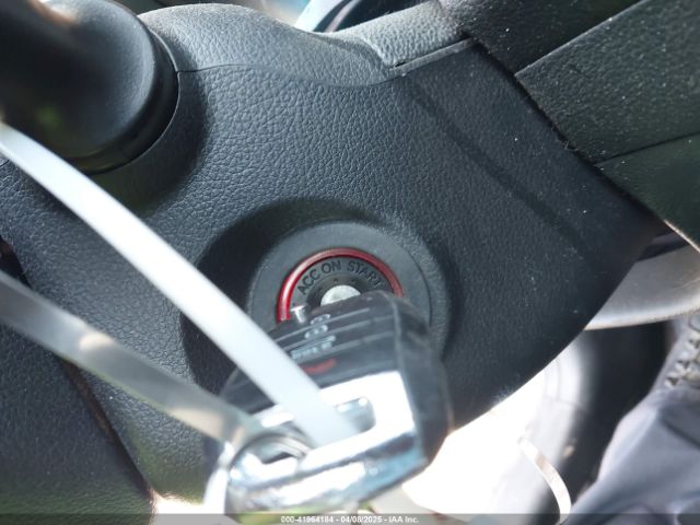 3KPFL4A75JE237516 KIA FORTE LX