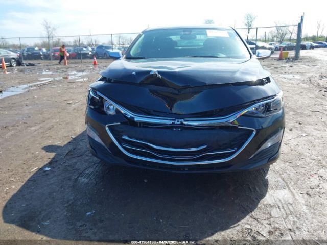 1G1ZD5STXKF140856 Chevrolet MALIBU LT